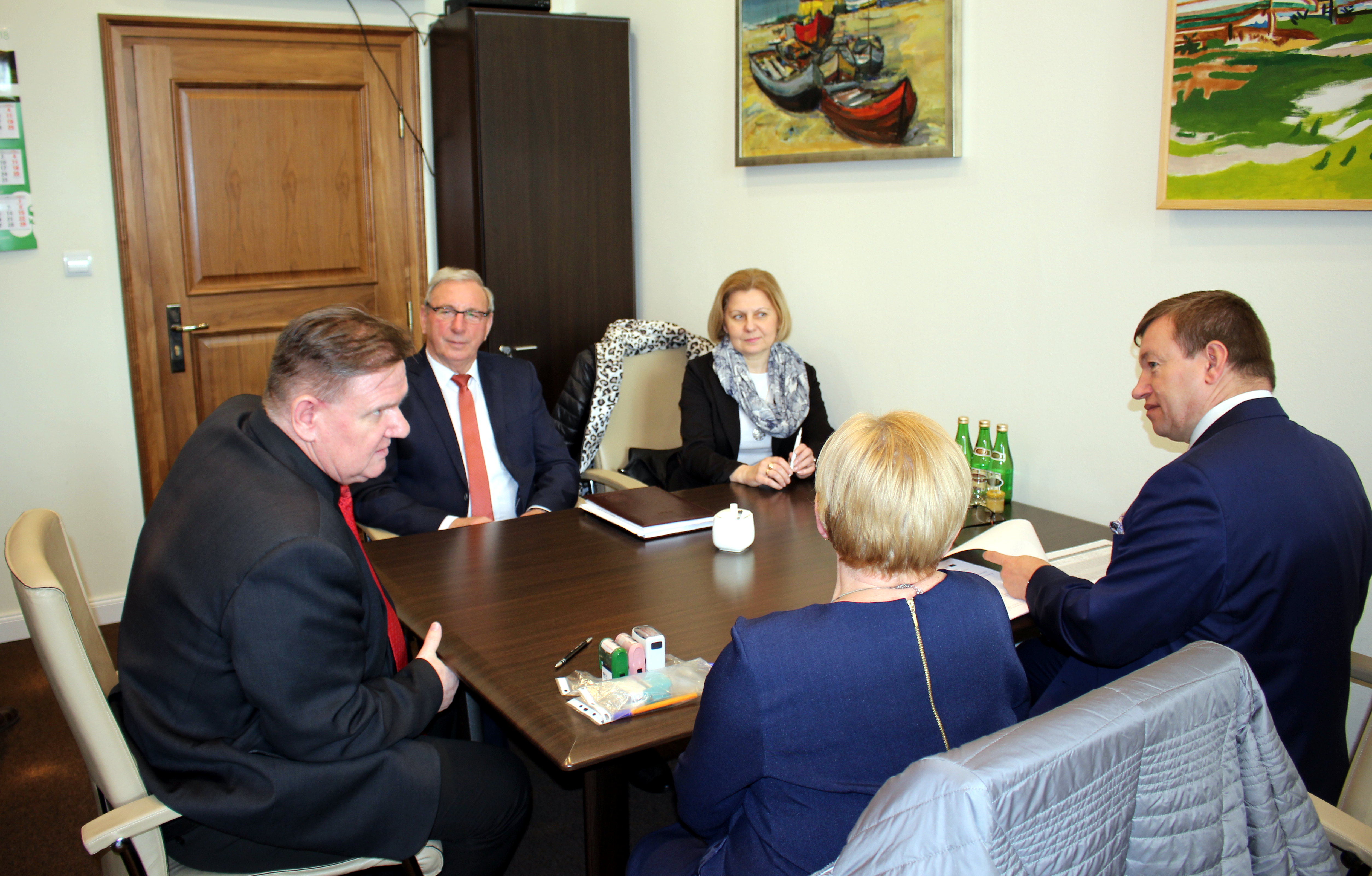 Nowe boisko do piłki nożnej, świetlica – to działania, które zostaną zrealizowane dzięki unijnemu wsparciu.