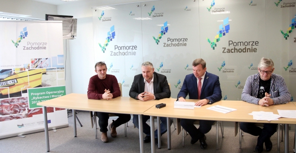 Modernizację przejdzie Camping Tramp w Świętouściu (gm.Wolin). Na ten cel zostanie przeznaczona dotacja z PO RYBY w wysokości ok. 230 tys. zł. 