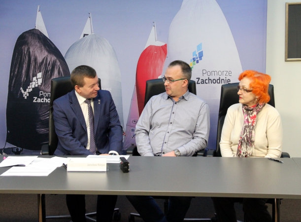 Unijna dotacja pozwoli również przedsiębiorstwu handlowo – usługowemu „Boma” z Kołobrzegu na zakup samochodu chłodni, potrzebnego do dystrybucji produktów rybołówstwa w lokalnych hotelach i ośrodkach. 