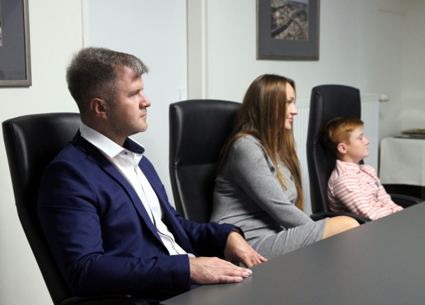 Całkowita wartość wszystkich projektów to ok. 830 tys. zł. Dofinansowanie z PO „Rybactwo i Morze” wyniesie ponad pół miliona zł.