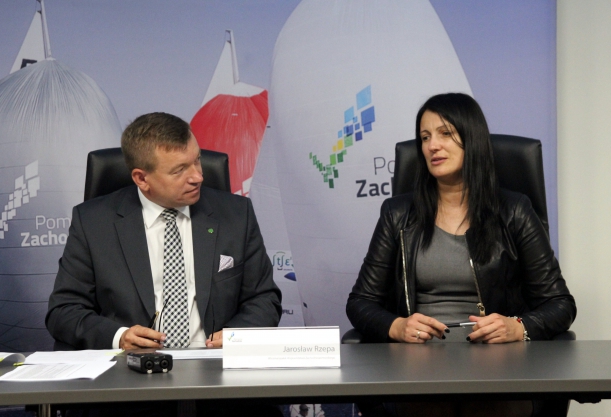 Gabloty informacyjne, dokumenty związane z historią regionu oraz tablice przedstawiające szlaki turystyczne i sposoby ochrony środowiska wodnego – to wszystko znajdzie się w sali tradycji regionalnych w Wiekowie (gm. Darłowo).