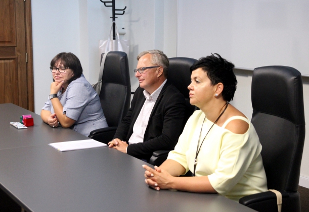 Umowy ze wsparciem z PO "Rybactwo i Morze" 2014-2020 