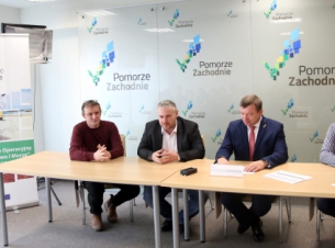 Modernizację przejdzie Camping Tramp w Świętouściu (gm.Wolin). Na ten cel zostanie przeznaczona dotacja z PO RYBY w wysokości ok. 230 tys. zł. 