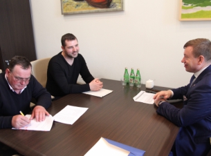 Działania na łączną kwotę blisko 1,5 mln zł dostaną dofinansowanie z PO RYBY 2014-2020 w wysokości ponad pół miliona złotych. 