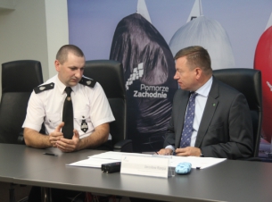 Podpisanie umów z PO RYBY 2014-2020 w dn.14 czerwca 2019 r. 