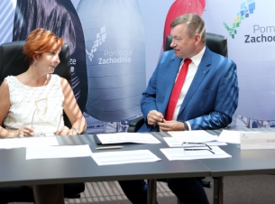 Blisko milion złotych trafi do zachodniopomorskich beneficjentów z PROW 2014-2020 oraz PO RYBY 2014-2020.