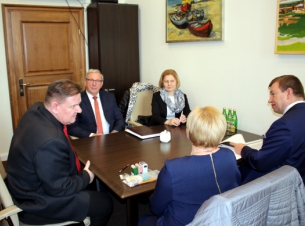 Nowe boisko do piłki nożnej, świetlica – to działania, które zostaną zrealizowane dzięki unijnemu wsparciu.